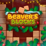 Beaver's Blocks